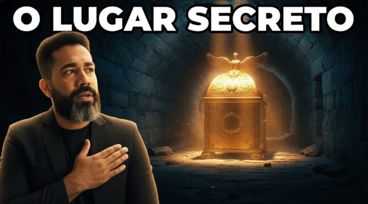 A Arca da Aliança e o Vazio de Jerusalém: Análise Histórica