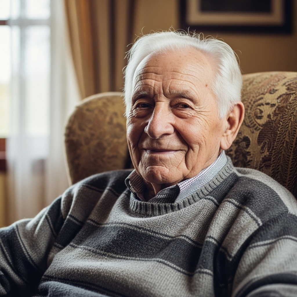 Presbítero Antônio